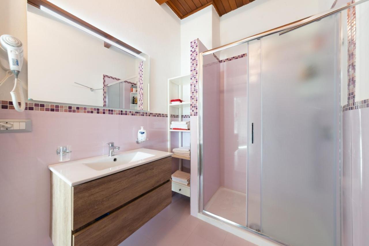 דירות איסקיה La Casa Sul Porto מראה חיצוני תמונה