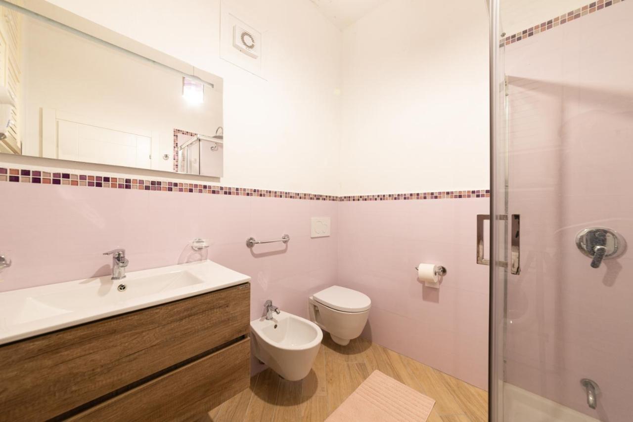 דירות איסקיה La Casa Sul Porto מראה חיצוני תמונה