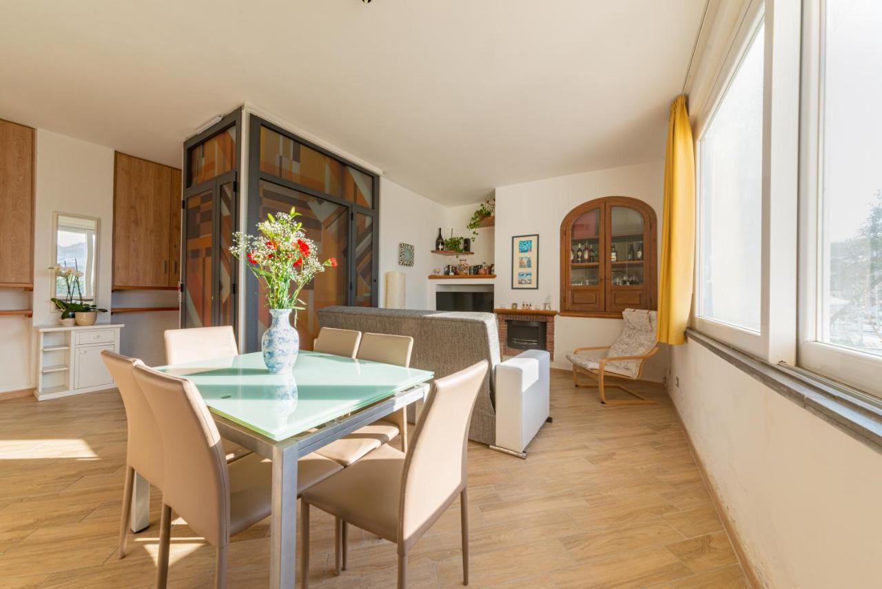 דירות איסקיה La Casa Sul Porto מראה חיצוני תמונה