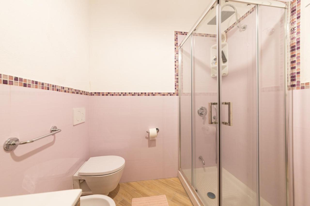 דירות איסקיה La Casa Sul Porto מראה חיצוני תמונה