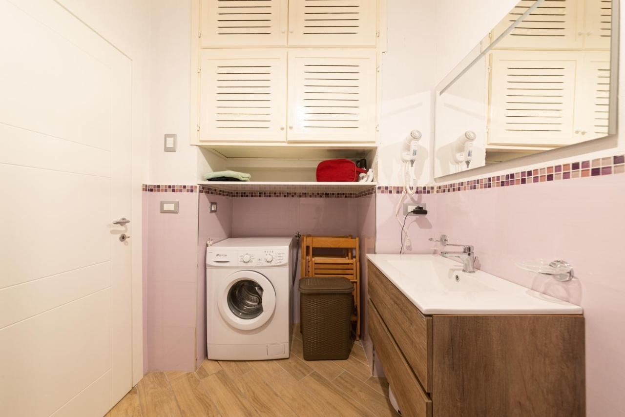 דירות איסקיה La Casa Sul Porto מראה חיצוני תמונה
